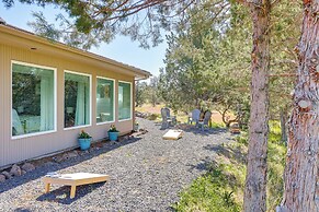 Beautiful Ranch Home w/ Cascade Mountain View