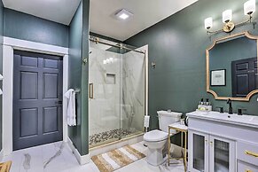 Beautiful Ranch Home w/ Cascade Mountain View