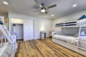 Updated Tempe Home < 3 Mi to ASU Campus!