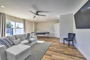 Updated Tempe Home < 3 Mi to ASU Campus!