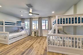 Updated Tempe Home < 3 Mi to ASU Campus!