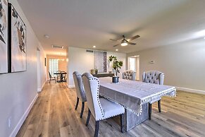 Updated Tempe Home < 3 Mi to ASU Campus!