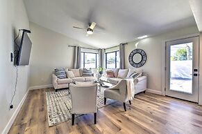 Updated Tempe Home < 3 Mi to ASU Campus!