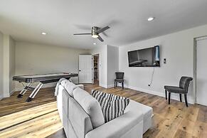 Updated Tempe Home < 3 Mi to ASU Campus!