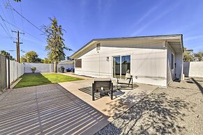 Updated Tempe Home < 3 Mi to ASU Campus!