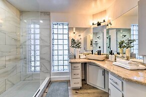 Updated Tempe Home < 3 Mi to ASU Campus!