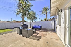 Updated Tempe Home < 3 Mi to ASU Campus!