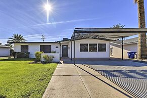 Updated Tempe Home < 3 Mi to ASU Campus!