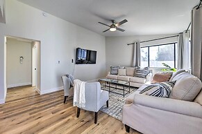 Updated Tempe Home < 3 Mi to ASU Campus!