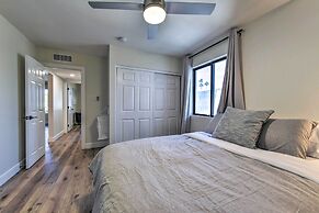 Updated Tempe Home < 3 Mi to ASU Campus!