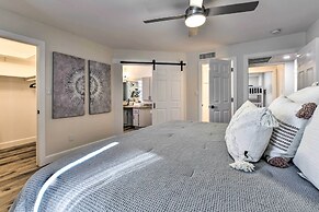 Updated Tempe Home < 3 Mi to ASU Campus!