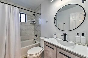 Updated Tempe Home < 3 Mi to ASU Campus!