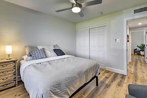 Updated Tempe Home < 3 Mi to ASU Campus!
