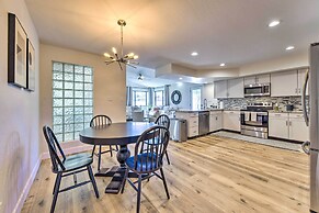 Updated Tempe Home < 3 Mi to ASU Campus!