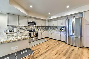 Updated Tempe Home < 3 Mi to ASU Campus!