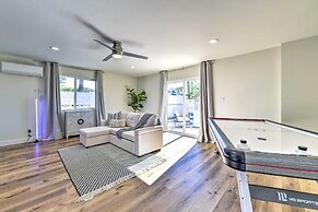 Updated Tempe Home < 3 Mi to ASU Campus!