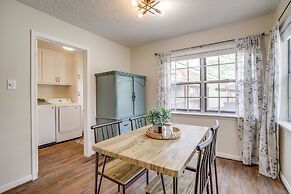 Roomy Houston Rental w/ Home Office & Private Pool