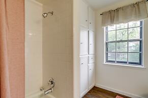 Roomy Houston Rental w/ Home Office & Private Pool