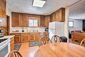 'ranch Suite' Condo < 1 Mi to National Park