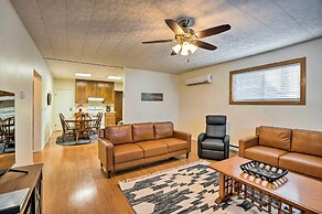 'ranch Suite' Condo < 1 Mi to National Park