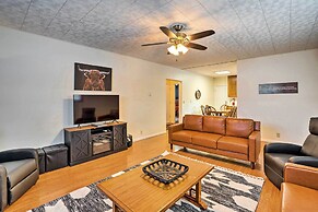 'ranch Suite' Condo < 1 Mi to National Park