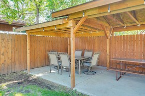 'ranch Suite' Condo < 1 Mi to National Park