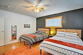 'ranch Suite' Condo < 1 Mi to National Park