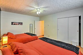 'ranch Suite' Condo < 1 Mi to National Park