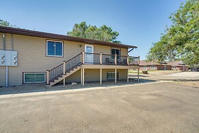 'ranch Suite' Condo < 1 Mi to National Park