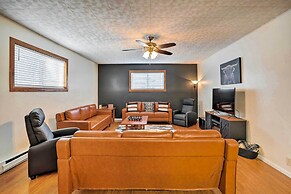'ranch Suite' Condo < 1 Mi to National Park