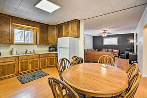 'ranch Suite' Condo < 1 Mi to National Park