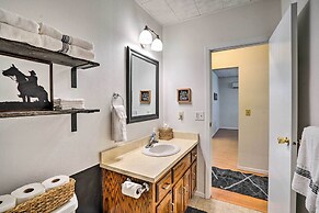 'ranch Suite' Condo < 1 Mi to National Park