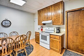 'ranch Suite' Condo < 1 Mi to National Park