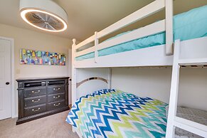 Vian Home Near Tenkiller State Park!