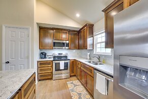 Vian Home Near Tenkiller State Park!