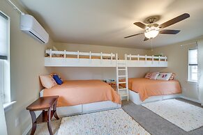 Vian Home Near Tenkiller State Park!