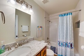 Vian Home Near Tenkiller State Park!