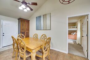 Vian Home Near Tenkiller State Park!