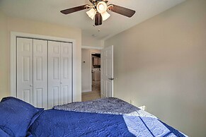 Laptop-friendly Appalachian Mountain Retreat!