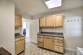 Laptop-friendly Appalachian Mountain Retreat!