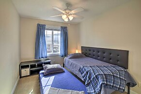 Laptop-friendly Appalachian Mountain Retreat!