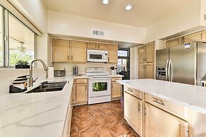 Gilbert Home w/ Pool < 1 Mi to Town Square!