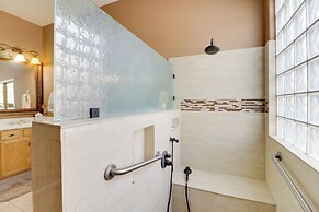 Phoenix Resort Home w/ Private Pool ~ 8 Mi to Dtwn