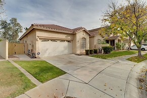 Phoenix Resort Home w/ Private Pool ~ 8 Mi to Dtwn