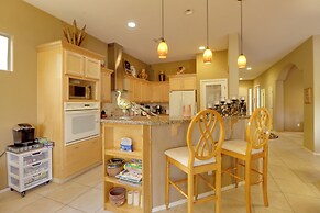 Phoenix Resort Home w/ Private Pool ~ 8 Mi to Dtwn