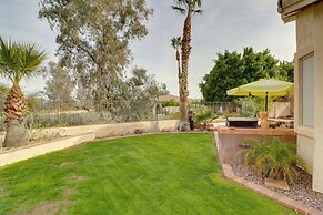Phoenix Resort Home w/ Private Pool ~ 8 Mi to Dtwn