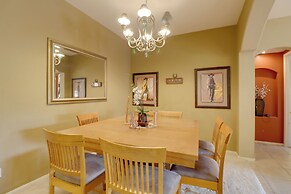 Phoenix Resort Home w/ Private Pool ~ 8 Mi to Dtwn