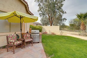 Phoenix Resort Home w/ Private Pool ~ 8 Mi to Dtwn