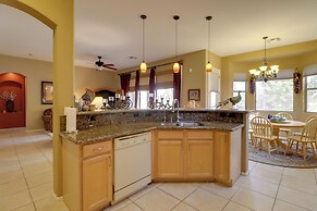 Phoenix Resort Home w/ Private Pool ~ 8 Mi to Dtwn