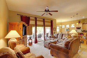 Phoenix Resort Home w/ Private Pool ~ 8 Mi to Dtwn